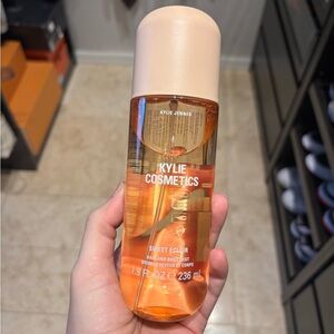 Kylie Cosmetics Sweet Eclair Body Mist